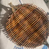 Willow platter