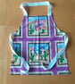 Horse, Apron, age 2-6 approximately,  - Image 1