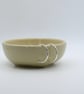 Sterling Silver Large Slimline Hoop - Image 2