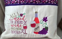 Cushion covers