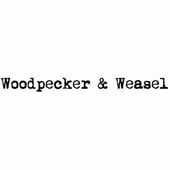 Woodpecker and Weasel