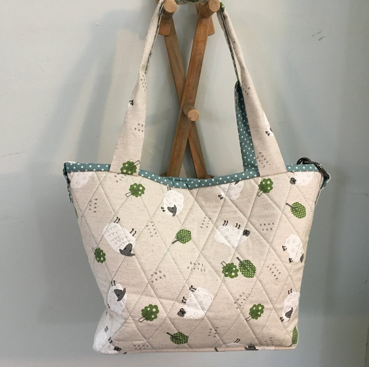 Fabric bag design new arrivals