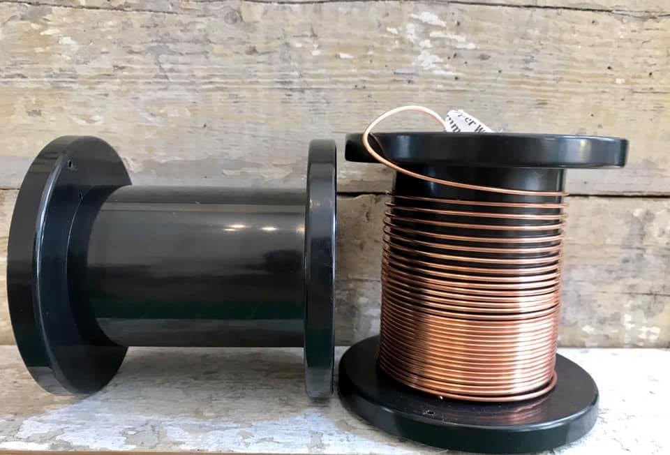 Rings and Things Design