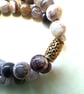 Stretch Double Stack bracelet  - Image 3