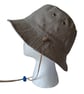 Festival style summer bucket hat - Image 4