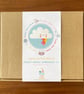 Punch Needle Kit For Beginners. Punch Needle Kit. Punch Needle Starter Kit - Image 9