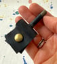 Inner Tube Cable Tidy with Valve - Residue Inside - Super Seconds - Image 3