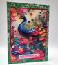 Granddaughter Card - Birthday Congratulations Well Done Any Occasion Card - Image 4