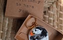 Worry stones