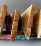 Ceramic toast rack. - Image 2