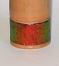 Iridescent brush pot - Image 4