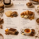 Explore Our Candle Fragrances - Luxury Soy Candle Scent Guide