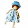 Maisy Rag Doll