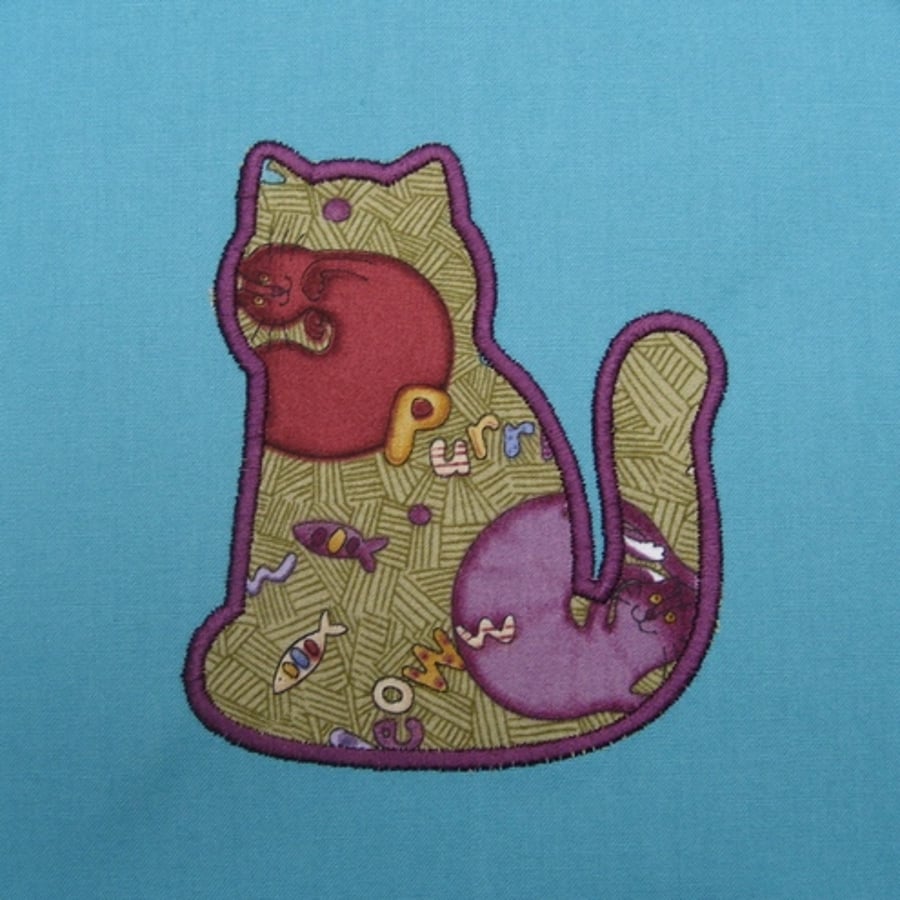 Custom Bag for Louise