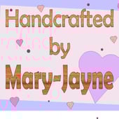 HANDCRAFTED BY MARY-JAYNE