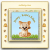 Reserved for June - Honey - Rosie’s Kitten