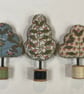 Jane Austen inspired cotton reel tree - Delaford No2 - Image 6