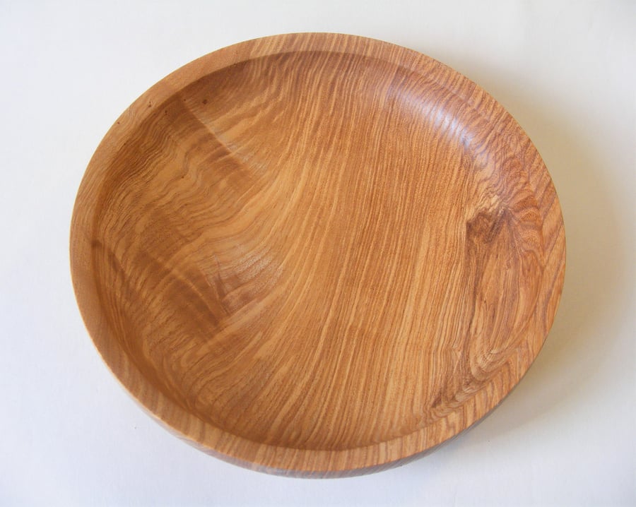 Olive Ash bowl