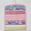 Camper Van Peg Bag