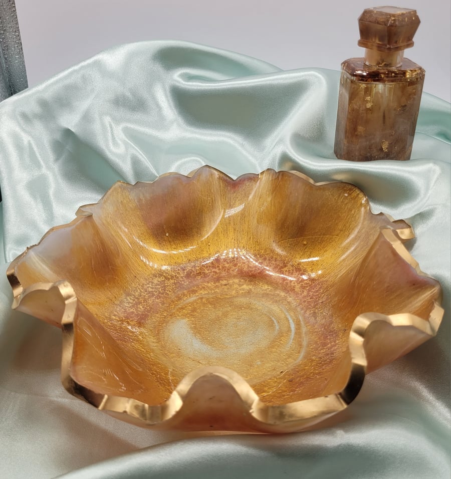 Handmade Bowl