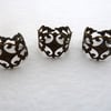 HALF PRICE 3 bronze ring blanks