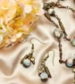 Shoushan Stone with Turquoise Set - Image 6