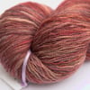 SALE: Granny's House - Superwash Bluefaced Leicester laceweight yarn