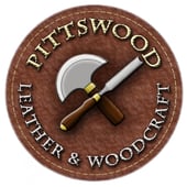 PITTSWOOD - Pens, Leather and Woodcraft.