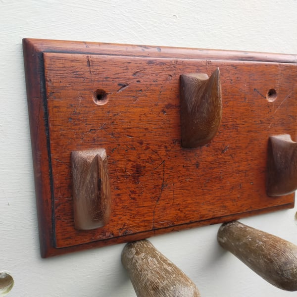 Unique Door Claws Bedroom Hooks