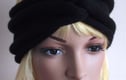 Knitted headbands