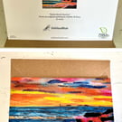 Greetings Cards - High Quality Art Cards