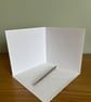 Hand Made Happy Birthday Card - Image 3