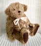 Louis: Mohair Artist Bear 43cm (17") - Image 2