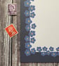 Dandelion and Forget-me-not Writing Paper Set - Image 7
