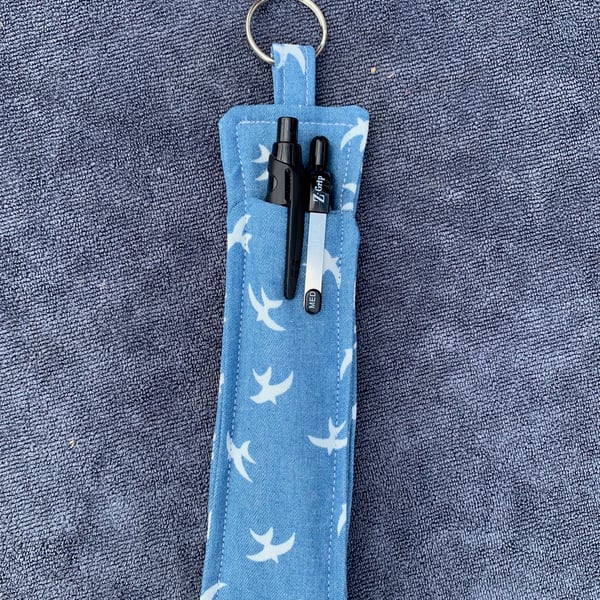 Pen Lanyard