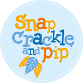 snap crackle and pip