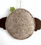 Robin Christmas Decoration, Hanging Decoration - Image 4