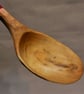 Tulipwood Serving Spoon - Image 4