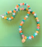 "Mermaids Treasure" Necklace 