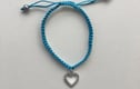 Macrame, Braided, & Beaded Bracelets
