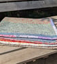 Lovely Crochet Rustic Farmhouse Style Rug  - Image 2