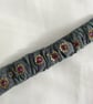 Fabric bracelet, cuff, bangle  - Image 7