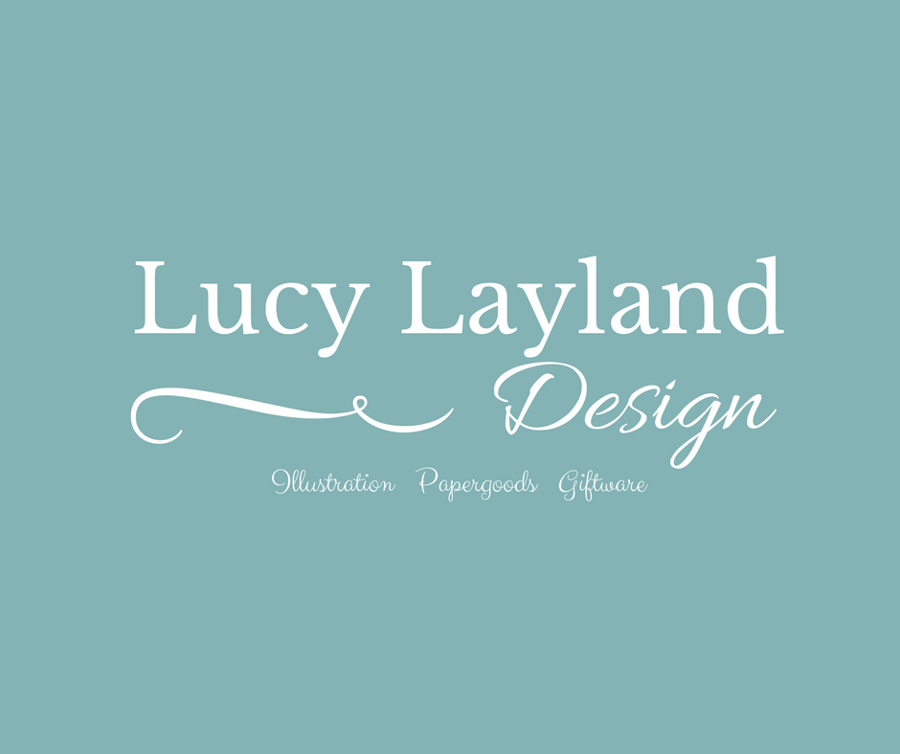 Lucy Layland Design 