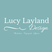 Lucy Layland Design 