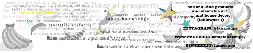 prophets banana