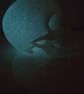 Glow in the Dark Skull Lamp with Remote-Controlled RGB LEDs - Image 9
