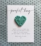 POCKET HUGS - Thinking of you gifts - Thank you gifts - Miss you gifts - Image 3