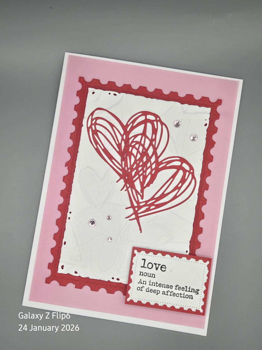 Valentines - Love Noun