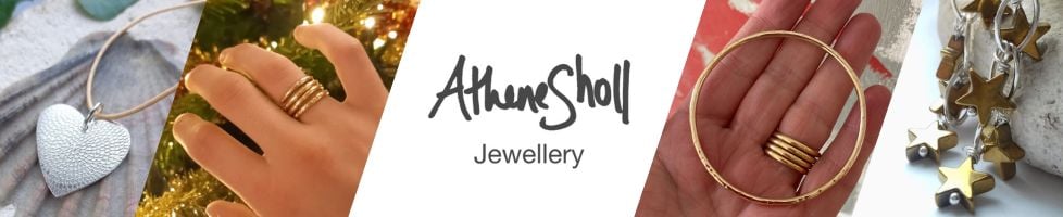 Athene Sholl Jewellery