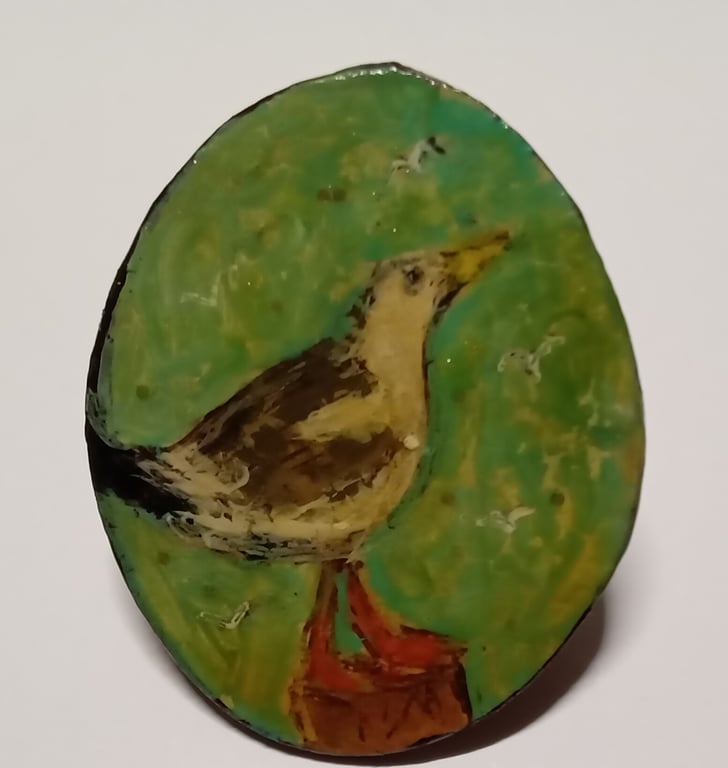Seagull 